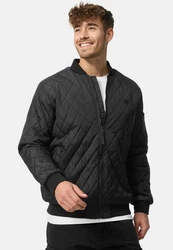 Indicode Herren Novak Bomberjacke 