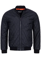 Indicode Herren Novak Bomberjacke 