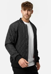 Indicode Herren Novak Bomberjacke 