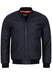 Indicode Herren Novak Bomberjacke 