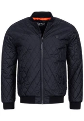 Indicode Herren Novak Bomberjacke 