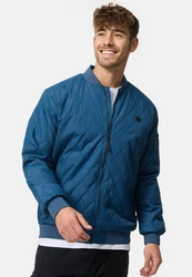 Indicode Herren Novak Bomberjacke 
