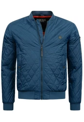 Indicode Herren Novak Bomberjacke 