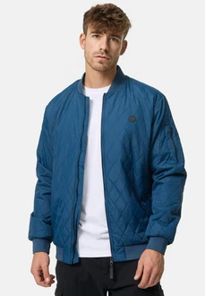 Indicode Herren Novak Bomberjacke Indicode Herren Novak Bomberjacke