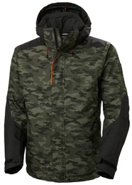 Winterjacke KENSINGTON WINTER JACKET (1-St)