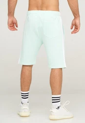 SOULSTAR Shorts PRAG mit Eingrifftaschen Hellgrün/Grün/Türkis/Hellblau