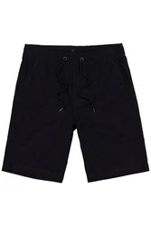 JP1880 Bermudas Bermuda FLEXNAMIC 4 Taschen Dunkelblau/Schwarz