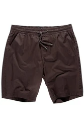 JP1880 Bermudas Bermuda FLEXNAMIC 4 Taschen Dunkelbraun/Braun/Khaki
