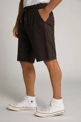 JP1880 Bermudas Bermuda FLEXNAMIC 4 Taschen Dunkelbraun/Braun/Khaki