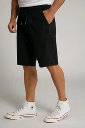 JP1880 Bermudas Bermuda FLEXNAMIC 4 Taschen Schwarz