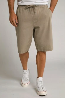 JP1880 Bermudas Bermuda FLEXNAMIC 4 Taschen Khaki/Beige JP1880 Bermudas Bermuda FLEXNAMIC 4 Taschen Khaki/Beige