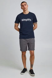 !Solid Shorts SDJacob-Jim SHO 21106443
