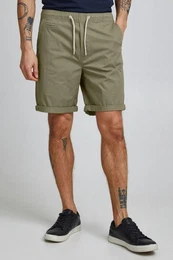 !Solid Shorts SDJacob-Jim Light Elasticated SHO - 21106443