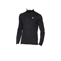 Fleecepullover Midlayer Half Zip Steam