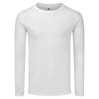 Fruit of the Loom Longsleeve Iconic 150 Classic T-Shirt Fruit of the Loom Longsleeve Iconic 150 Classic T-Shirt