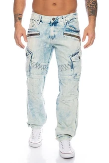 Cipo & Baxx Cargojeans Jeans Hose