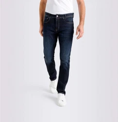 MAC 5-Pocket-Jeans Arne Pipe Modern Slim Fit (H736) dunkelblau (H736)
