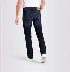MAC 5-Pocket-Jeans Arne Pipe Modern Slim Fit (H736) dunkelblau (H736)