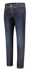 MAC 5-Pocket-Jeans Arne Pipe Modern Slim Fit (H736) dunkelblau (H736)