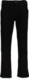 5-Pocket-Jeans GREENSBORO black valley W15QHP19A