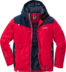Regatta Funktionsjacke Wasserdicht 