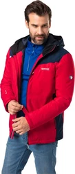 Regatta Funktionsjacke Wasserdicht 