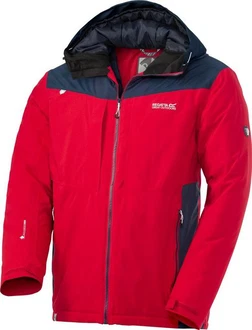 Regatta Funktionsjacke Wasserdicht