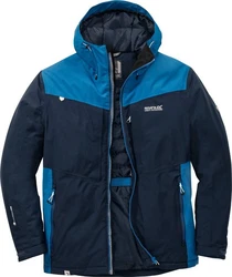 Regatta Funktionsjacke Wasserdicht 