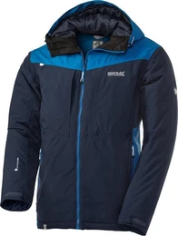 Funktionsjacke Wasserdicht bis 10.000 mm Wassersule