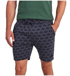 Sweatshorts Herren Sweatshorts (1-tlg) Modisches Design