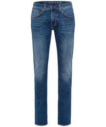 5-Pocket-Jeans John Movimento Stretch Denim