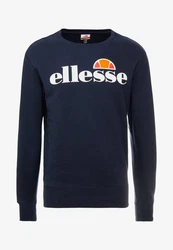 Ellesse Sweatshirt Succiso Blau