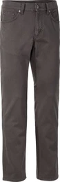 Stretch-Hose mit weichem Denimstretch-Gewebe