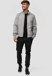 Indicode Winterjacke Edi 