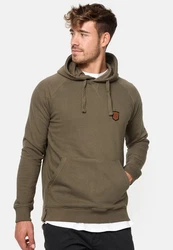 Indicode Strickpullover Litcham 
