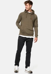 Indicode Strickpullover Litcham 