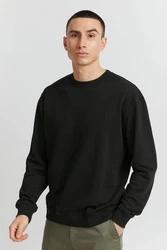 !Solid Sweater SDBellamy Crew 21106903