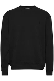 !Solid Sweater SDBellamy Crew - 21106903
