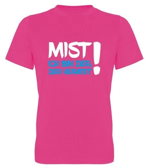 G-graphics T-Shirt Herren T-Shirt Ich bin der, der heiratet! JGA-Shirt Rosa G-graphics T-Shirt Herren T-Shirt Ich bin der, der heiratet! JGA-Shirt Rosa
