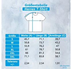 G-graphics T-Shirt Herren T-Shirt Ich bin der, der heiratet! JGA-Shirt Rosa