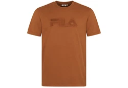 Fila T-Shirt Herren BUEK Braun