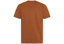 Fila T-Shirt Herren BUEK Braun