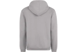 FILA Herren Hoodie BISCHKEK Grau