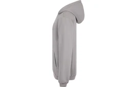 FILA Herren Hoodie BISCHKEK Grau