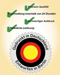Youth Designz T-Shirt Ich Zocke Dunkelrot/Schwarz/Creme/Rot