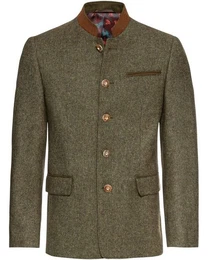 Janker Tweed-Janker