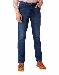 5-Pocket-Jeans W12SCV Low Stretch