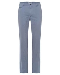 Stoffhose Herren Hose STYLE.FABIO IN (1-tlg)