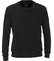 Redmond Rundhalspullover Sweatshirt (222850700) 222850700