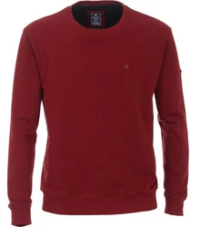 Redmond Rundhalspullover Sweatshirt (222850700) 222850700